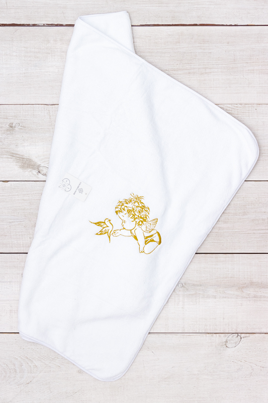 Хрестильний рушник (крижма)