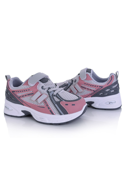 Кросівки для дівчинки (підліткові)