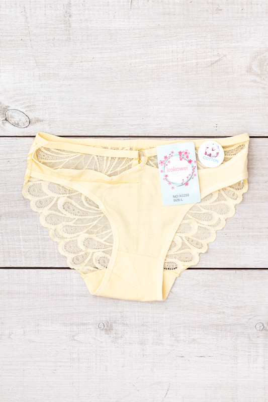 Труси жіночі (з дефектом)
