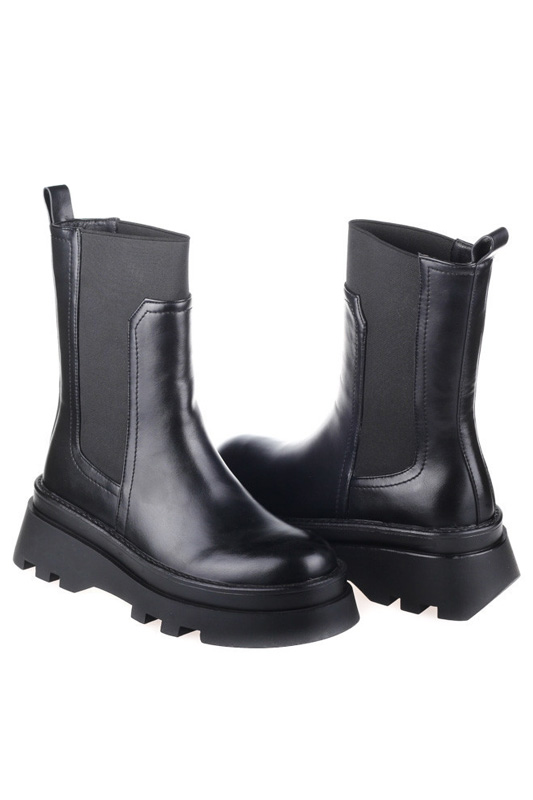 Черевики жіночі