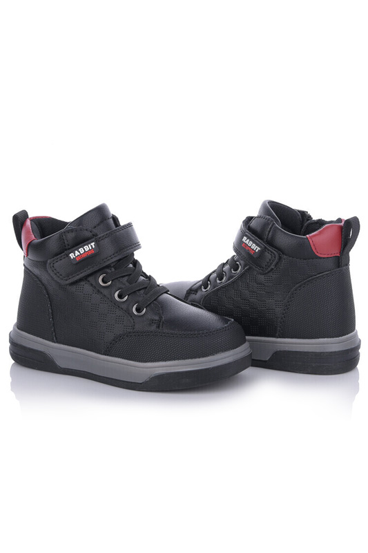 Черевики для хлопчика