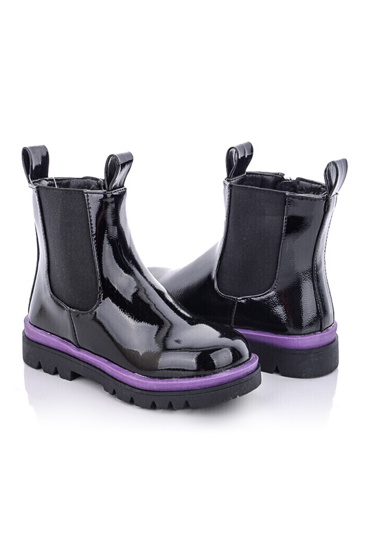 Черевики для дівчинки