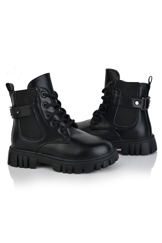 Черевики для дівчинки