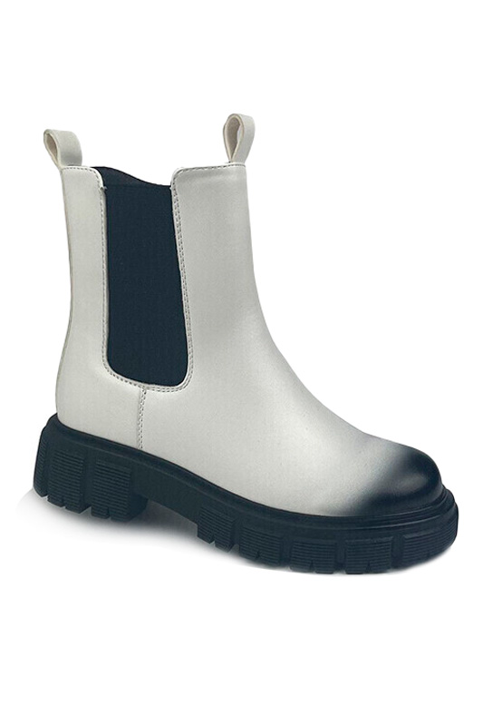 Черевики для дівчинки