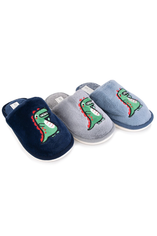 Тапочки для хлопчика