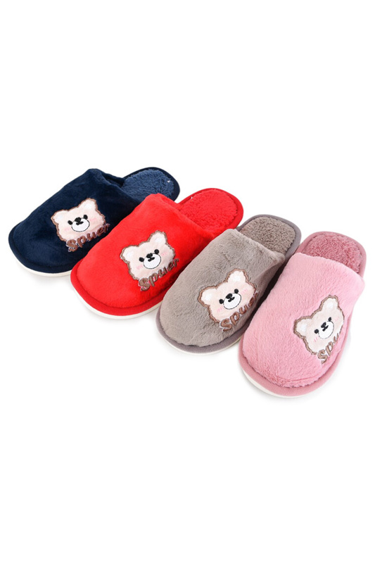 Тапочки дитячі