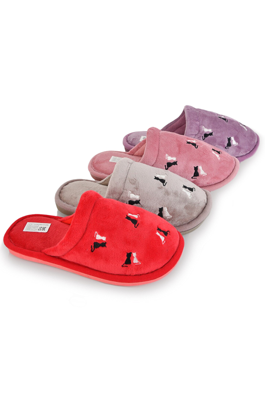 Тапочки жіночі