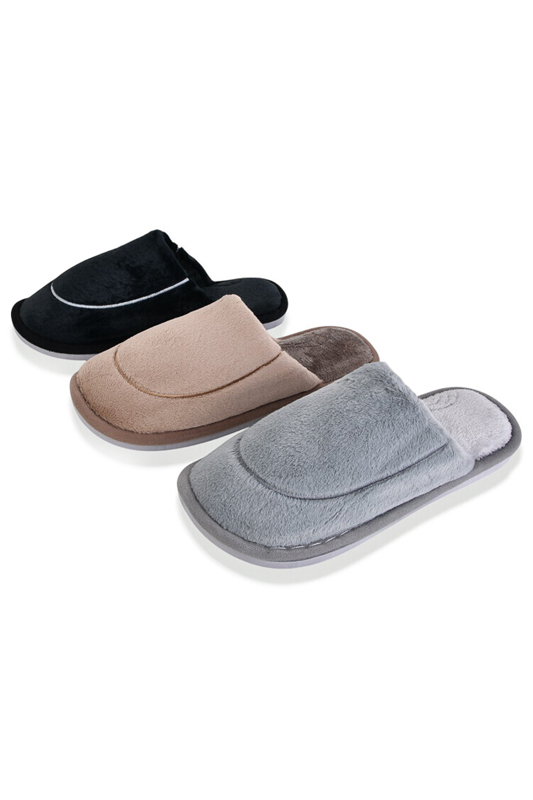 Тапочки чоловічі