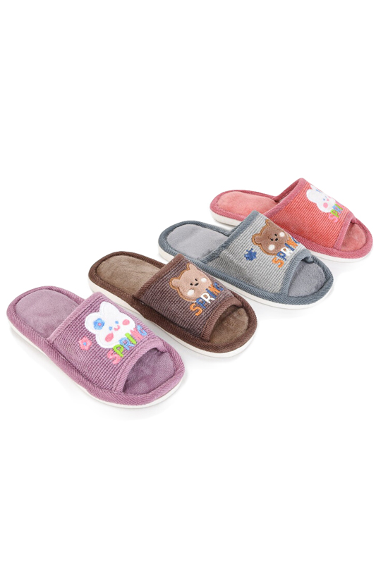 Тапочки дитячі