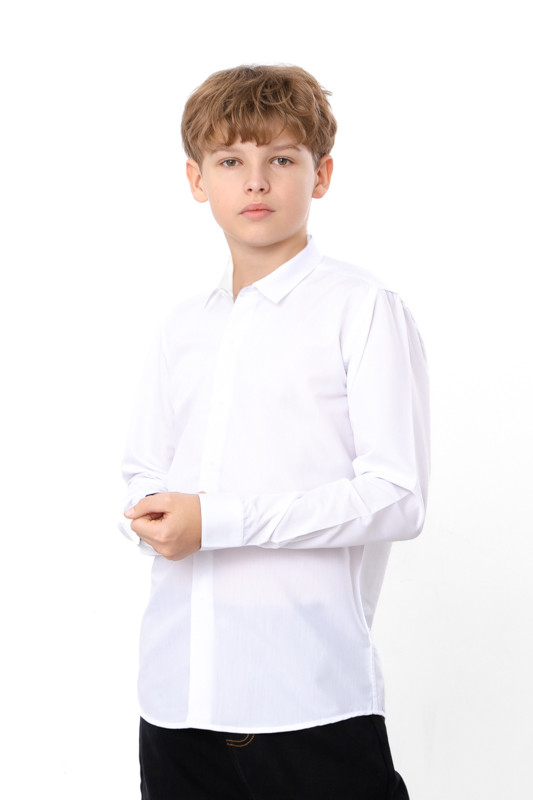 Сорочка для хлопчика (підліткова)