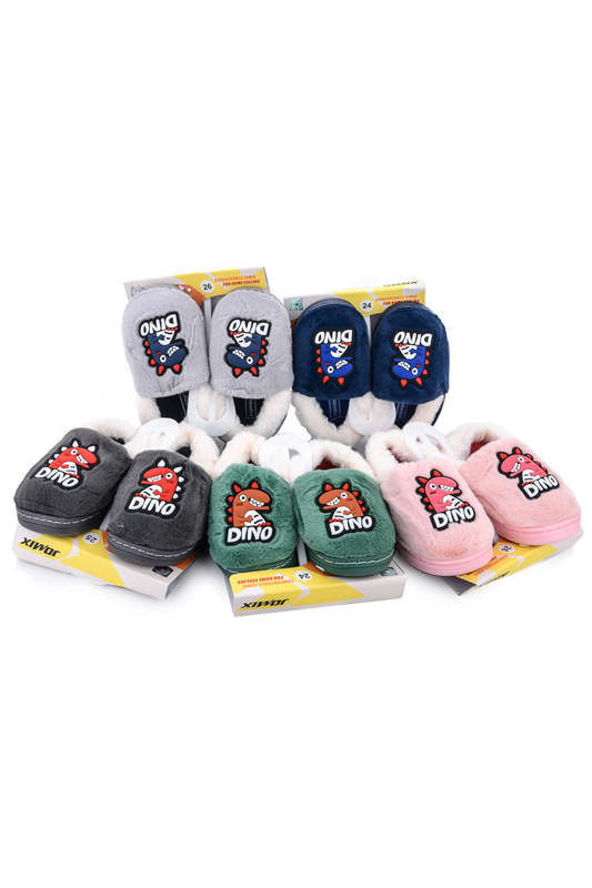 Тапочки дитячі