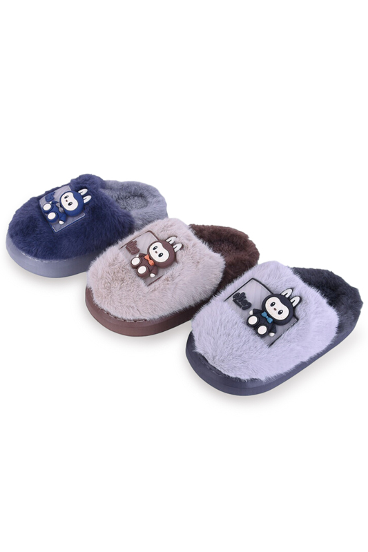 Тапочки для хлопчика