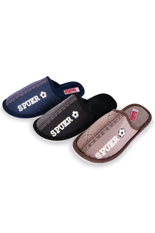 Тапочки для хлопчика (юніор)