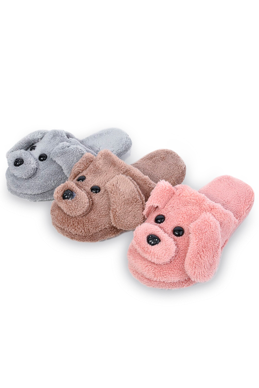 Тапочки юніор