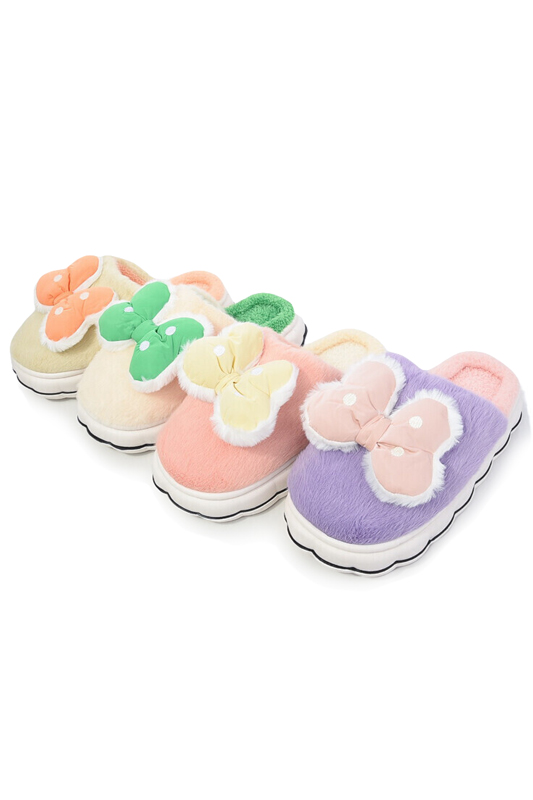 Тапочки для дівчинки (юніор)