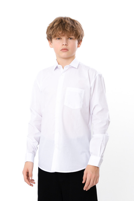 Сорочка для хлопчика (з дефектом)