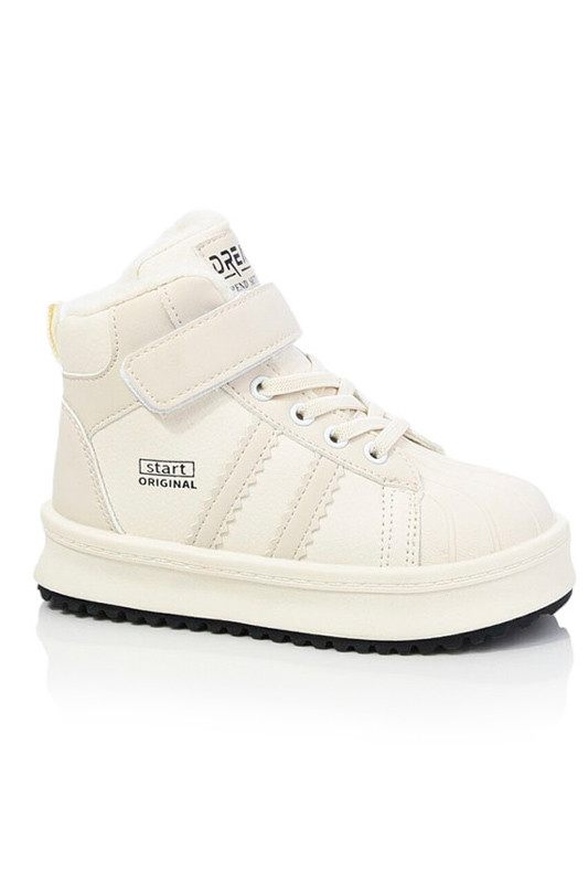 Черевики для дівчинки (зима)