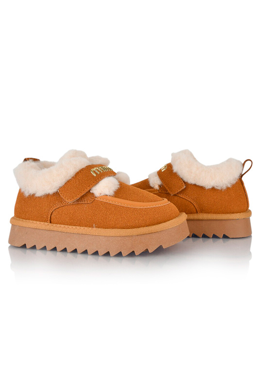 Уггі для дівчинки (зима) 