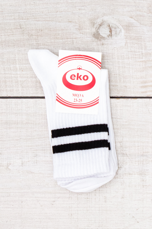 Шкарпетки жіночі (високі)