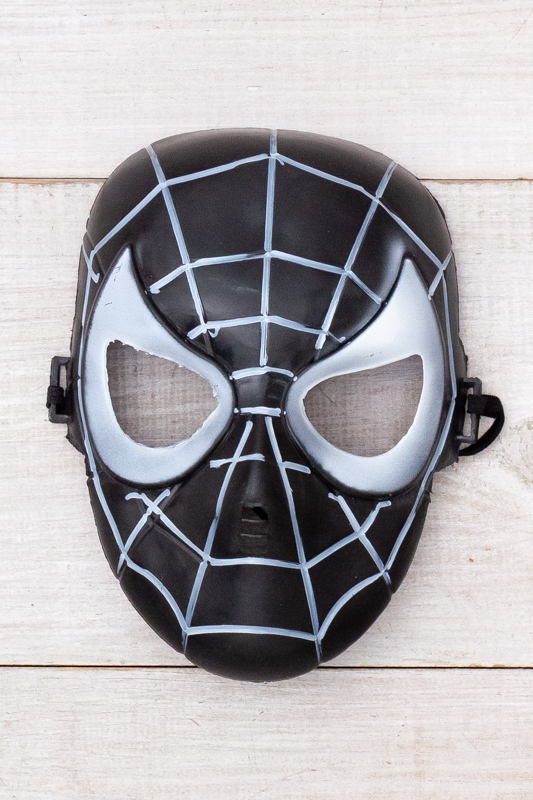 Маска "Людина павук"