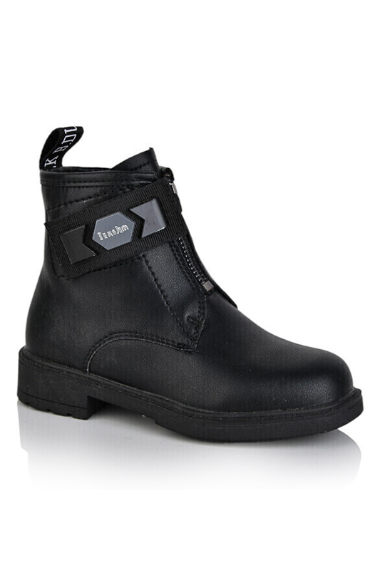 Черевики для дівчинки