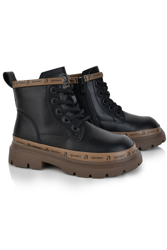 Черевики для дівчинки (підліткові)