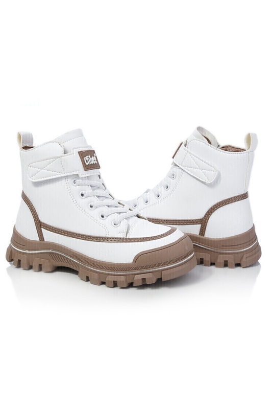 Черевики для дівчинки (підліткові)