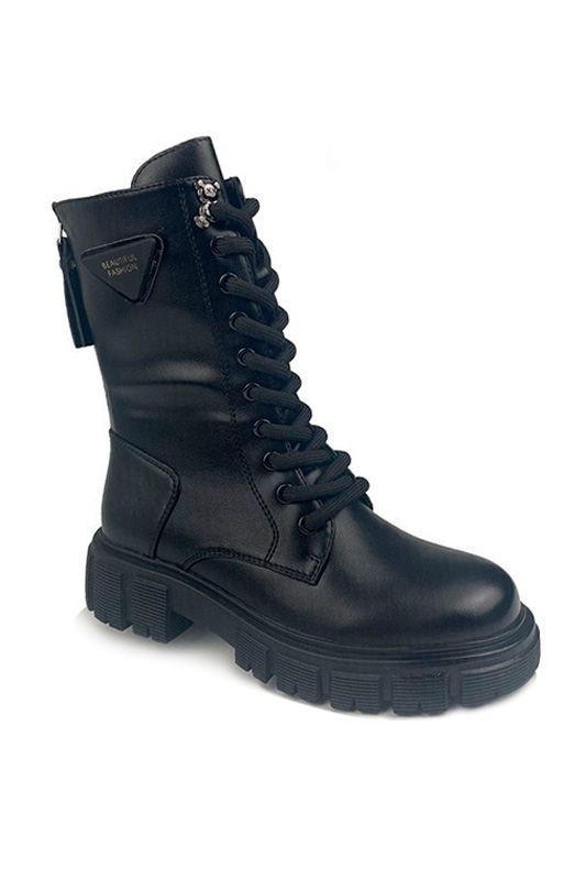 Черевики для дівчинки (підліткові)