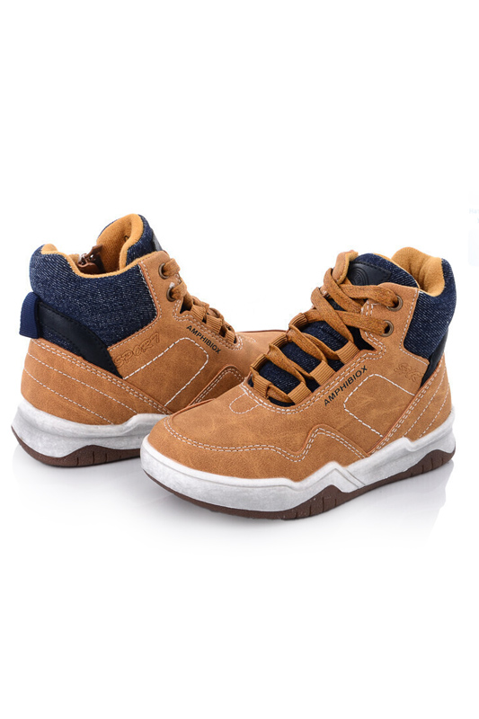 Черевики для хлопчика