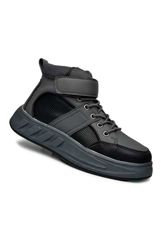 Черевики для хлопчика 