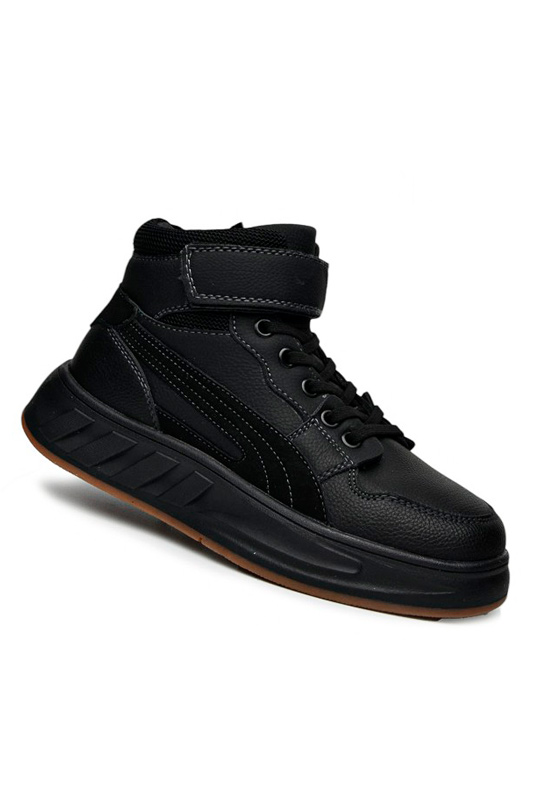 Черевики для хлопчика 