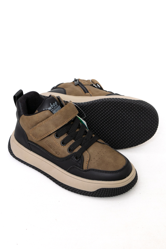 Черевики для хлопчика (підліткові)