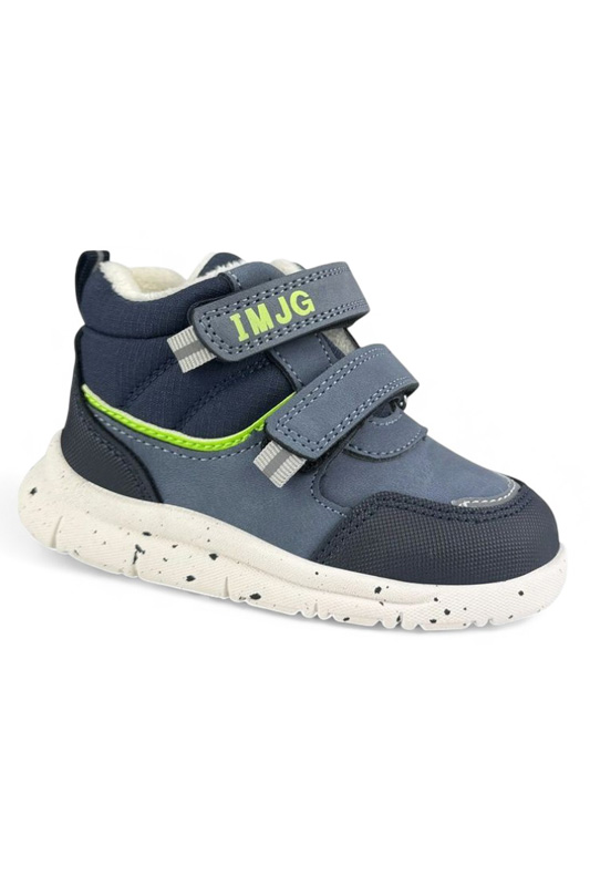 Черевики для хлопчика