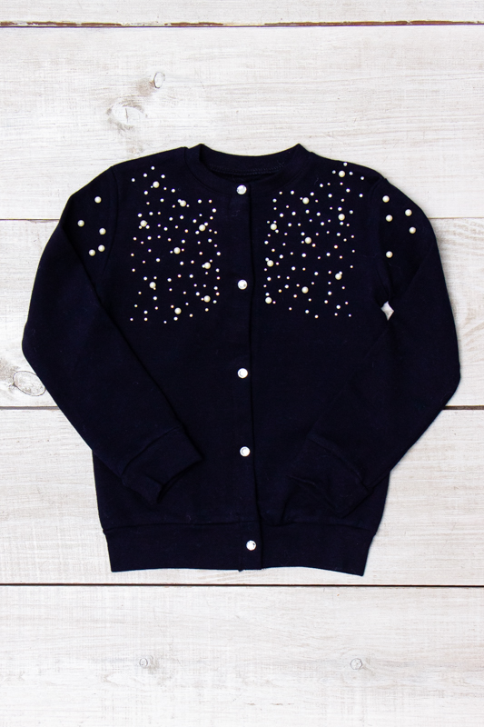 Кофта для дівчинки