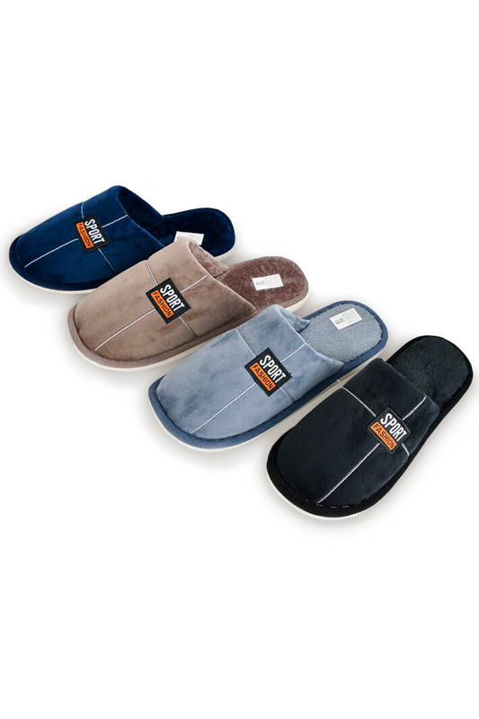 Тапочки чоловічі