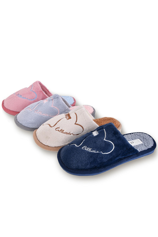 Тапочки жіночі