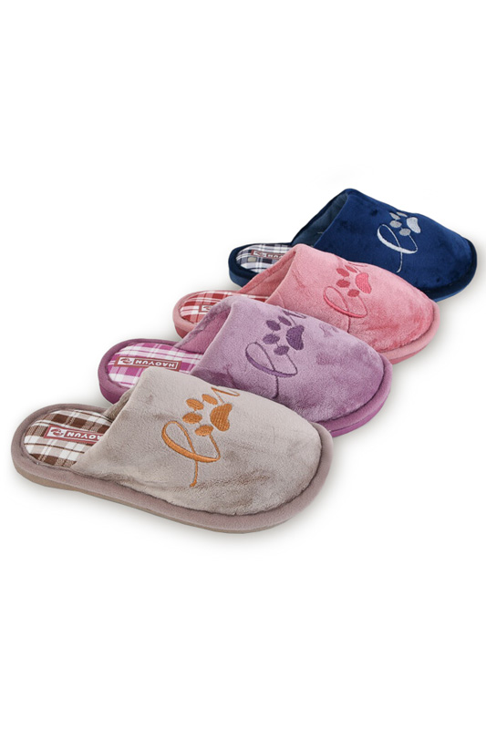 Тапочки жіночі