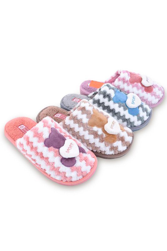 Тапочки жіночі