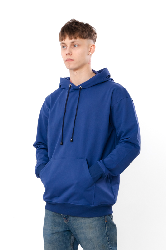 Худі для чоловіків (оверсайз)