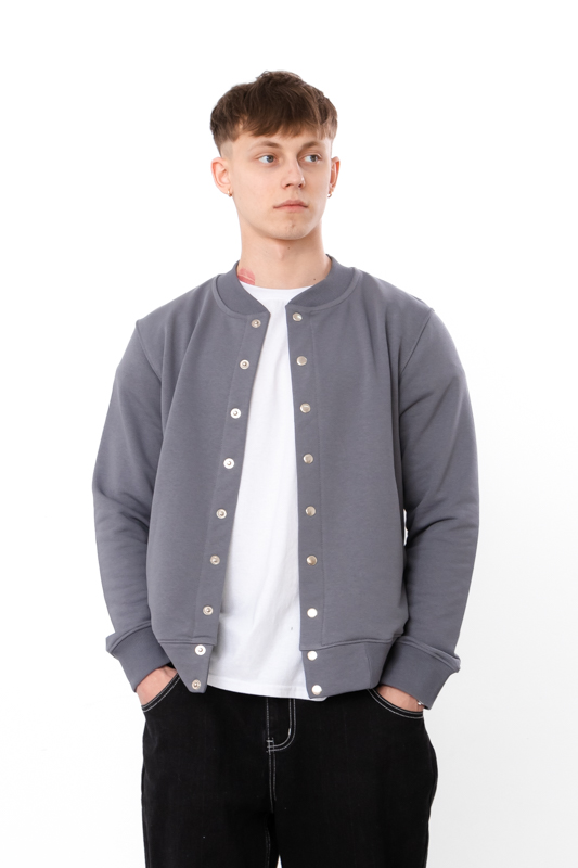 Бомбер чоловічий