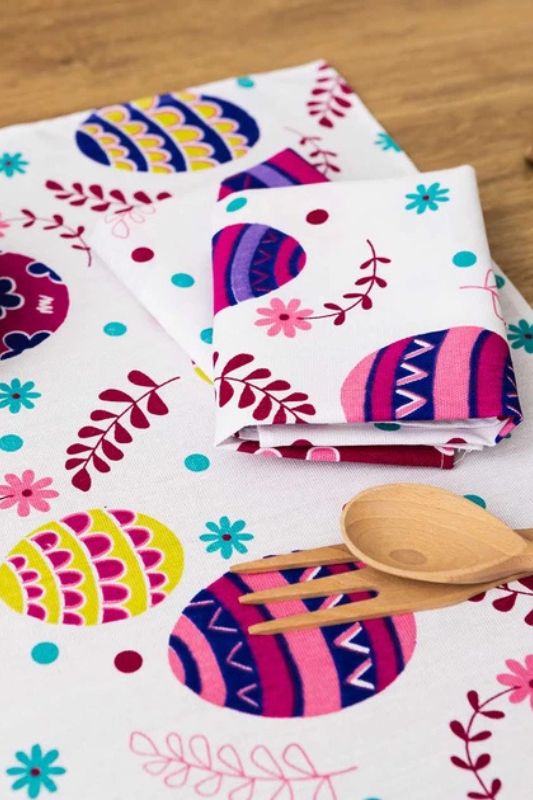 Рушник великодній