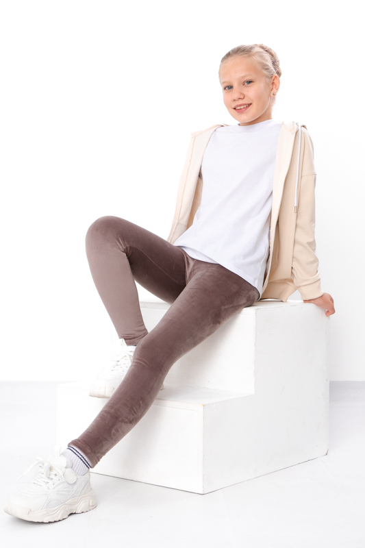 Лосини для дівчинки