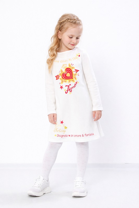 Сукня для дівчинки