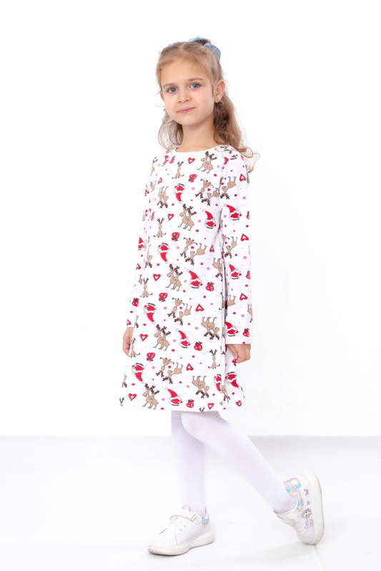 Сукня для дівчинки