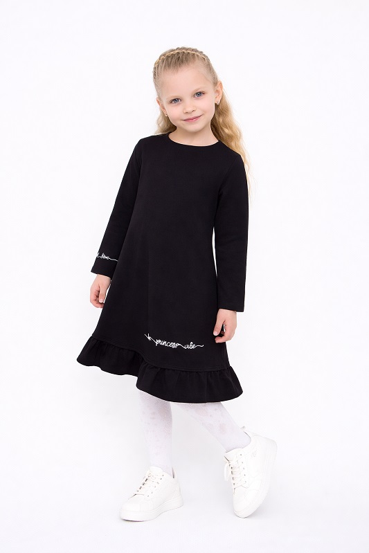 Сукня для дівчинки