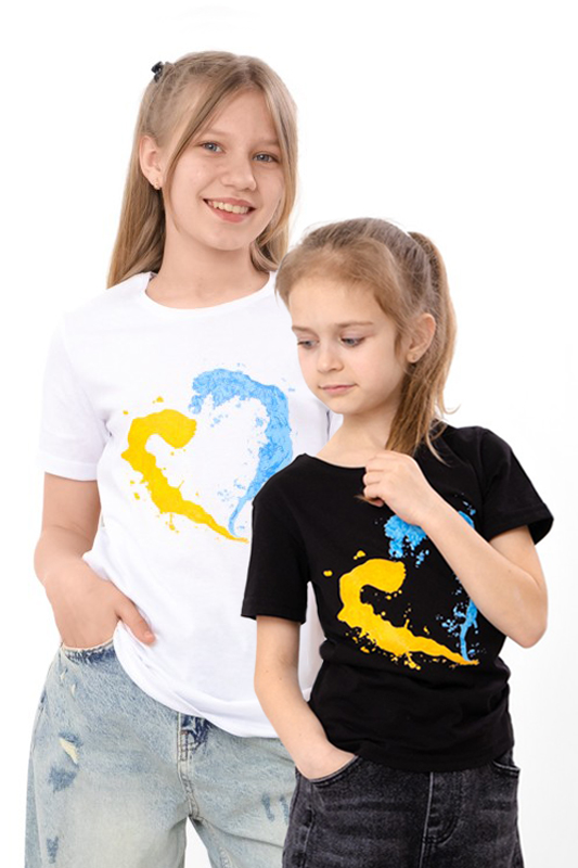 Футболка дитяча