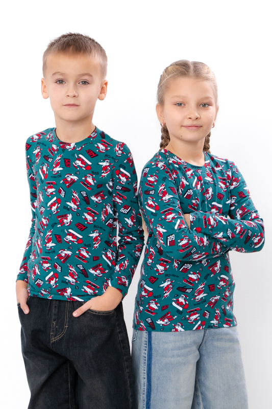 Джемпер дитячий