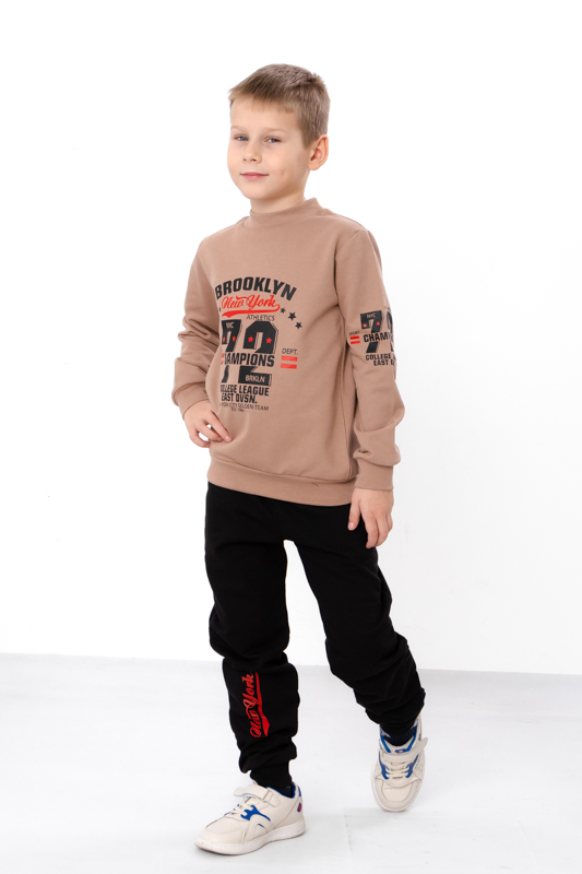 Костюм для хлопчика