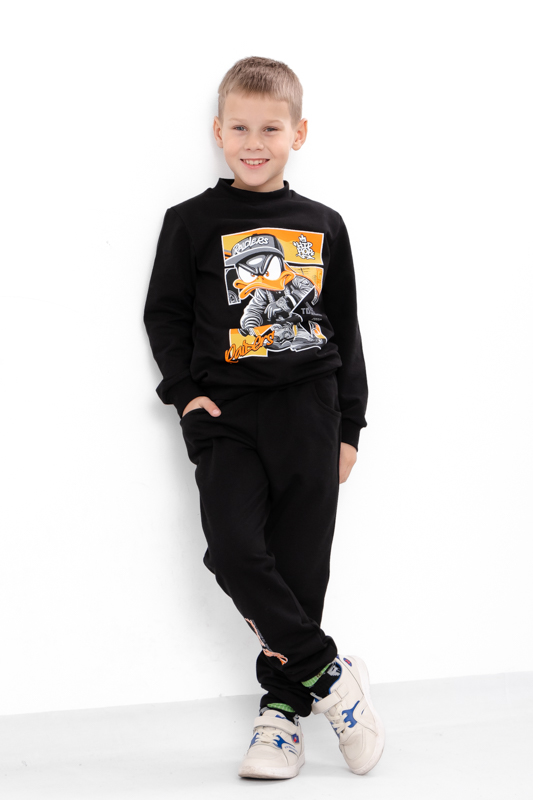 Костюм для хлопчика 