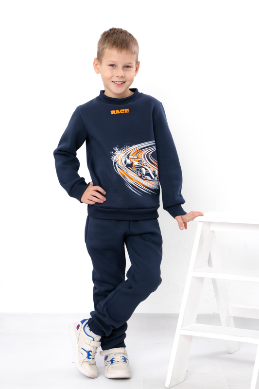 Костюм для хлопчика